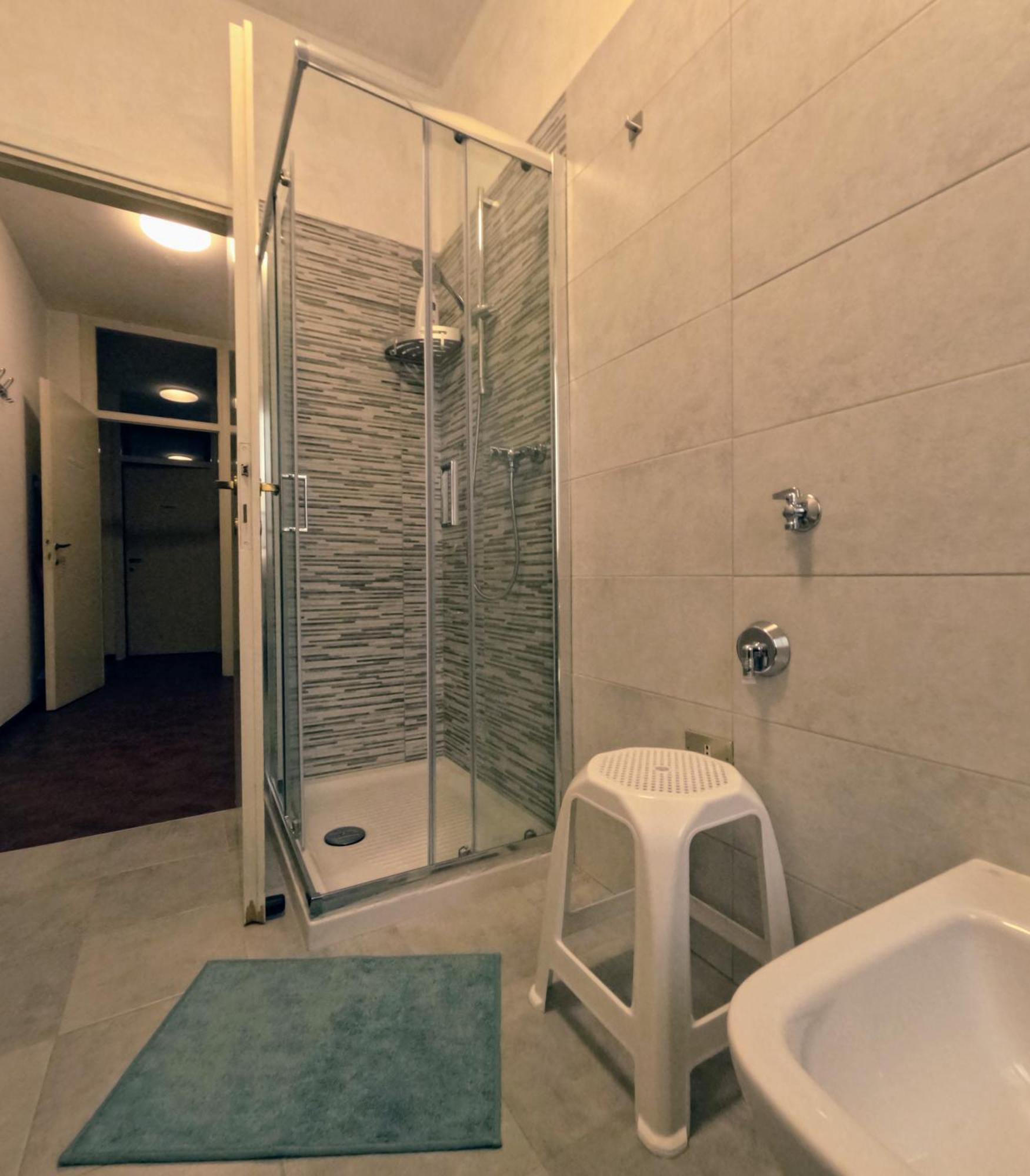 La Begonia Appartement Morbegno Buitenkant foto